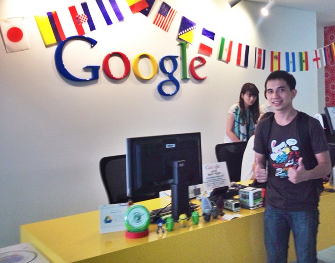 google japan